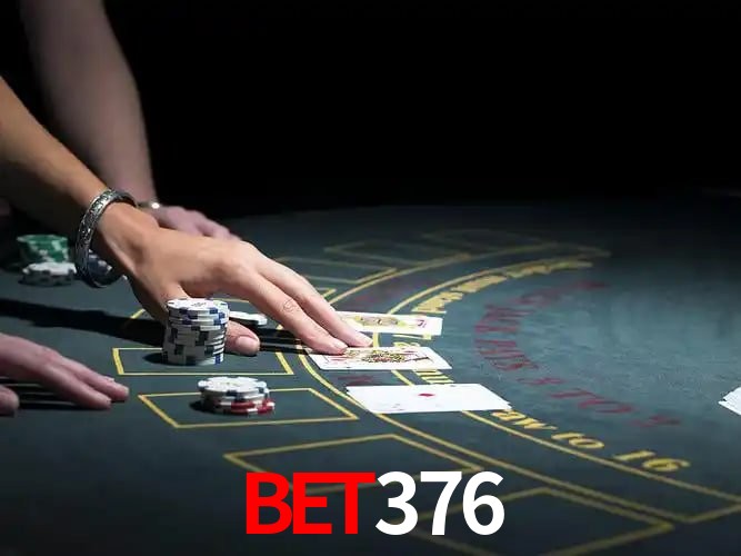 Jogos populares e pagamentos rápidos na BET376