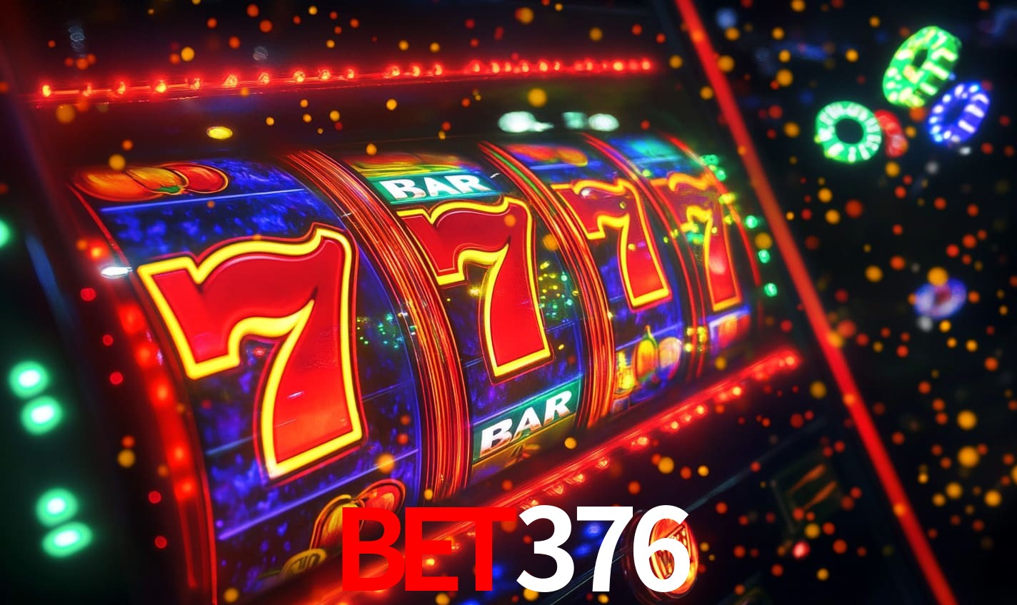 BET376: Seu Especialista em Apostas Esportivas Brasileiras