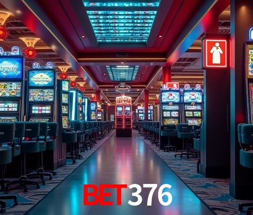 Descubra o Programa VIP da BET376: Vantagens Exclusivas para Jogadores