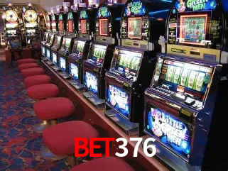 Descubra a Magia dos Jogos de Arcade no BET376