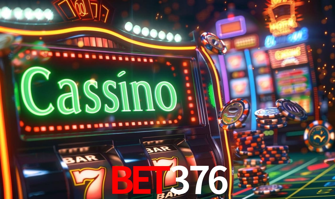 Cadastro Rápido BET376