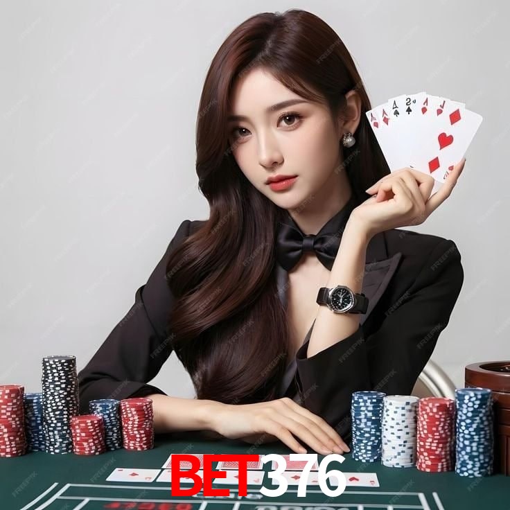 Integração de APIs BET376
