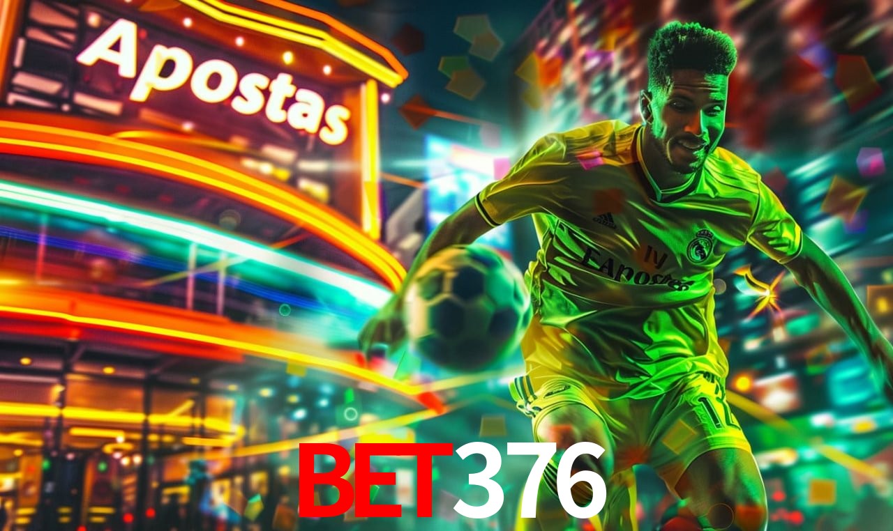 Recursos de Bônus BET376